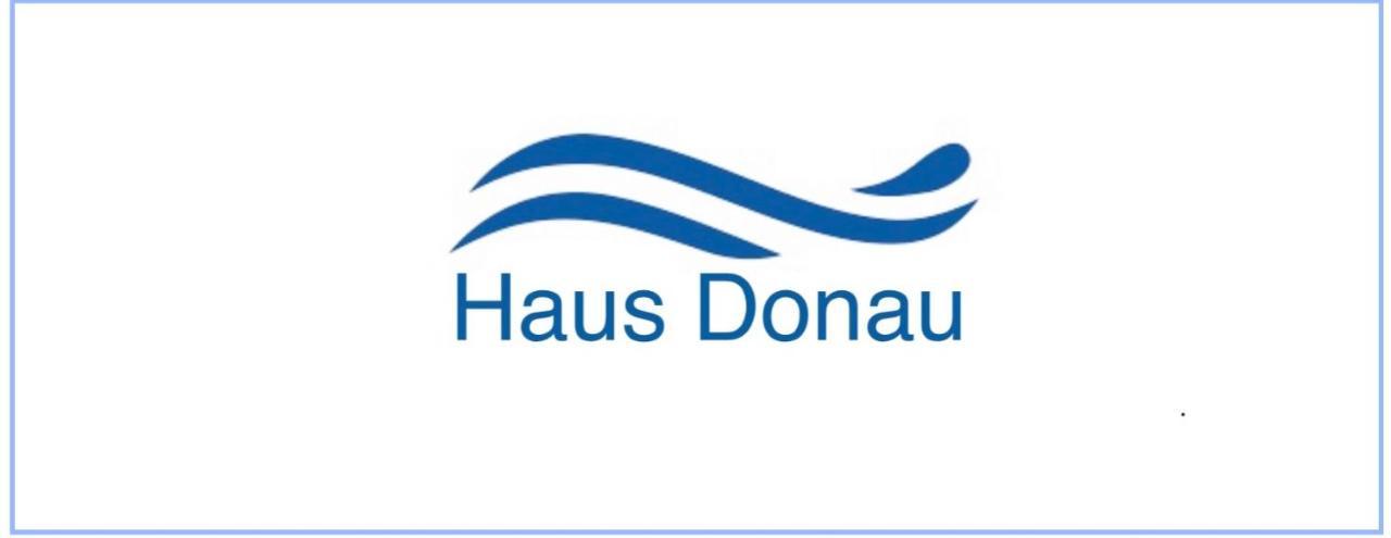 Haus-Donau In Der Wachau Aggsbach Exterior foto